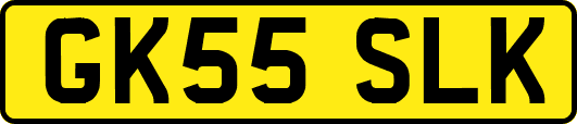 GK55SLK