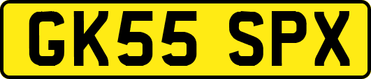 GK55SPX