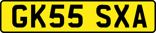 GK55SXA