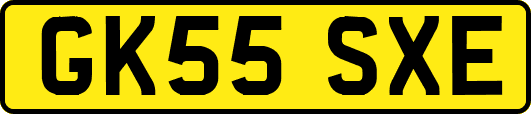 GK55SXE