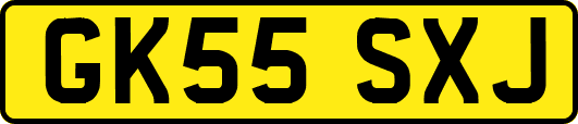 GK55SXJ