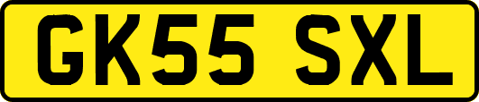 GK55SXL