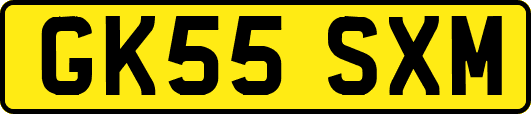 GK55SXM