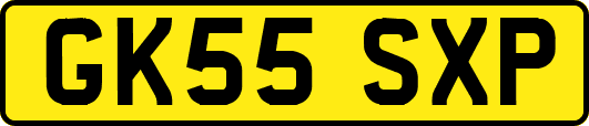 GK55SXP