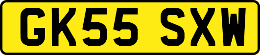 GK55SXW