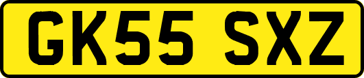 GK55SXZ