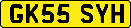 GK55SYH