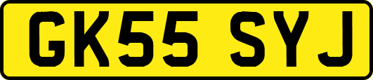 GK55SYJ