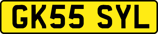 GK55SYL