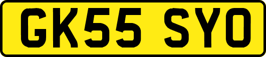 GK55SYO