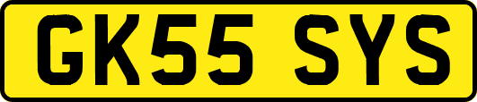 GK55SYS