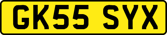 GK55SYX