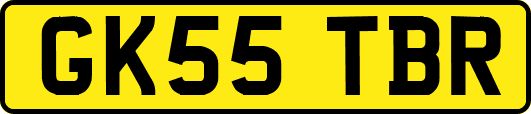 GK55TBR