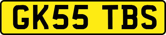 GK55TBS