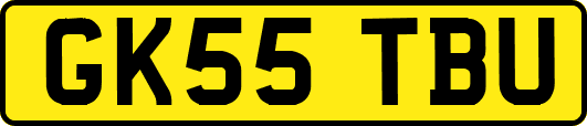 GK55TBU