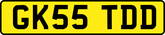 GK55TDD