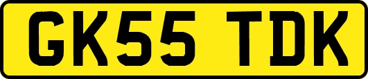 GK55TDK