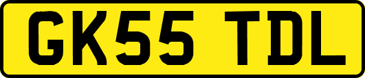 GK55TDL