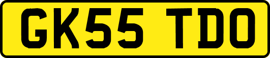 GK55TDO