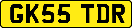 GK55TDR