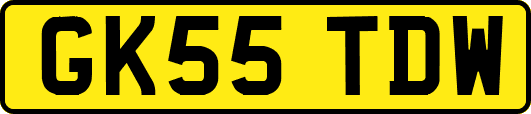 GK55TDW