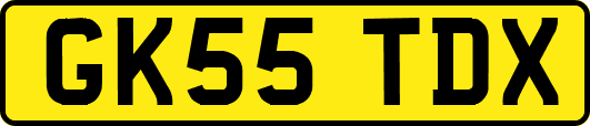 GK55TDX