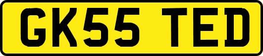 GK55TED