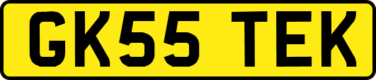 GK55TEK