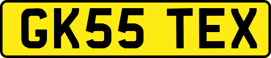 GK55TEX