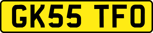 GK55TFO