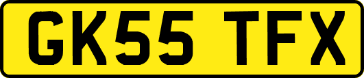 GK55TFX