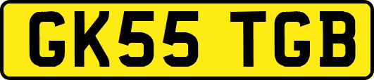 GK55TGB