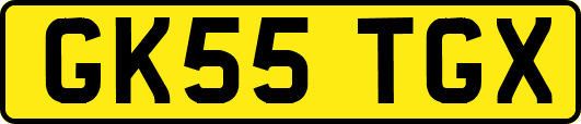 GK55TGX