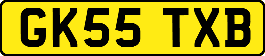 GK55TXB