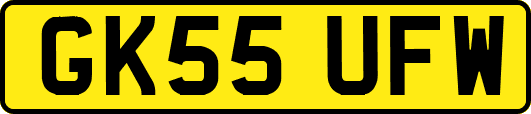 GK55UFW