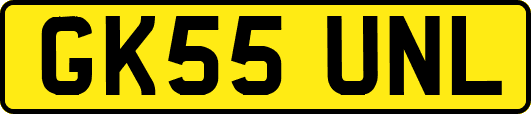 GK55UNL