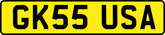 GK55USA