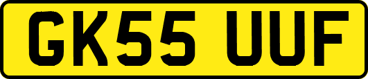 GK55UUF