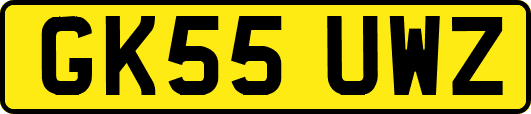 GK55UWZ