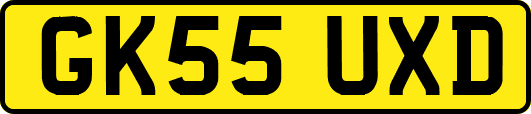 GK55UXD