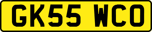 GK55WCO