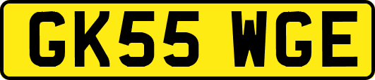 GK55WGE