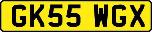 GK55WGX