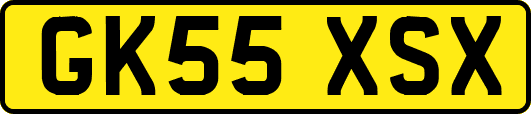 GK55XSX