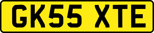 GK55XTE