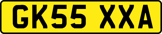 GK55XXA