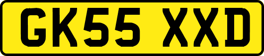 GK55XXD