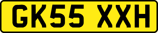 GK55XXH