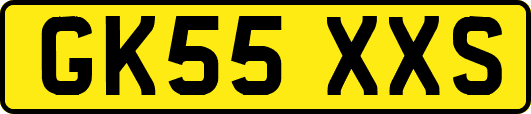 GK55XXS