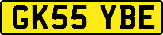 GK55YBE